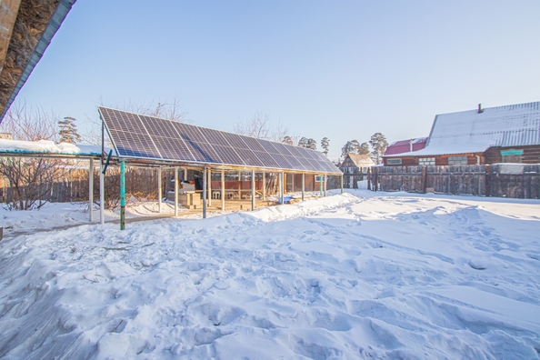 
  Продается дом 127 м². Фото 49.