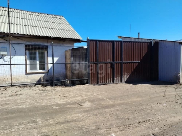 
  Продается дом 42.8 м². Фото 1.