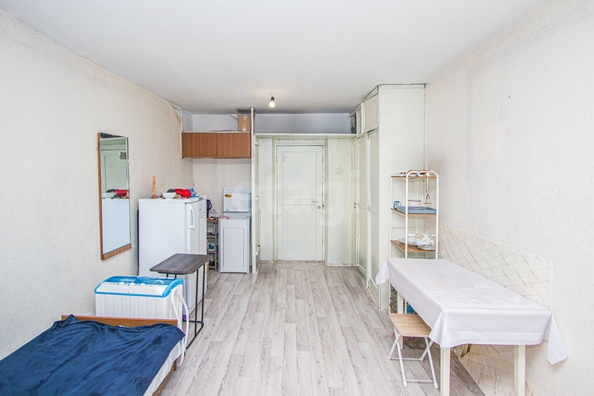 
  Продается комната 17.9 м². Фото 3.