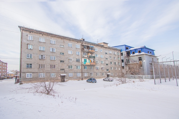 
  Продается комната 17.9 м². Фото 19.