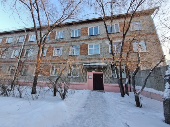 
  Продается комната 10.5 м². Фото 1.