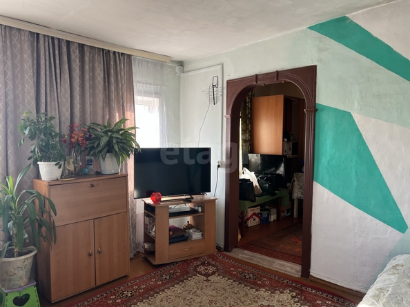 
  Продается дом 37.5 м². Фото 1.