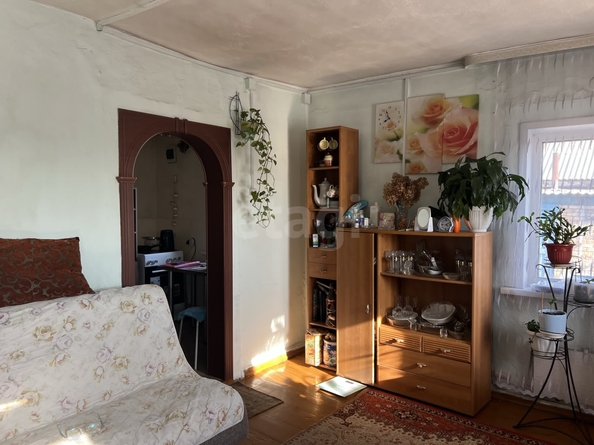 
  Продается дом 37.5 м². Фото 3.