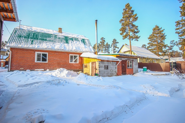 
  Продается дом 147.4 м². Фото 2.
