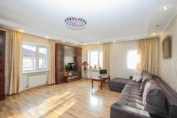 
  Продается дом 147.4 м². Фото 4.