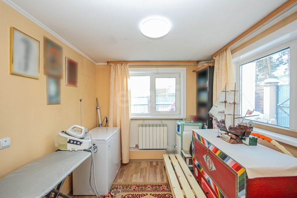 
  Продается дом 147.4 м². Фото 23.