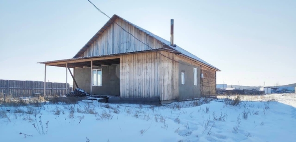 
  Продается дом 94.2 м². Фото 1.