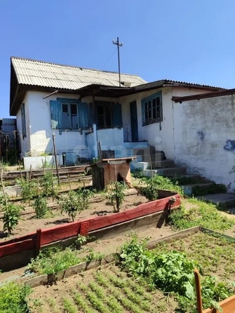 
  Продается дом 52 м². Фото 1.