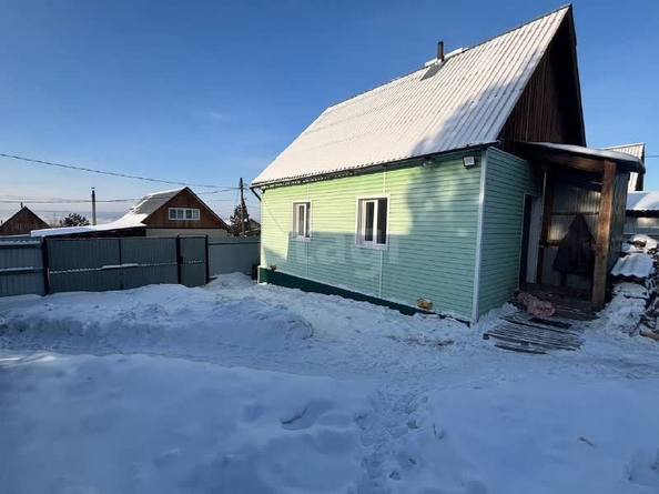 
  Продается дом 46.3 м². Фото 4.
