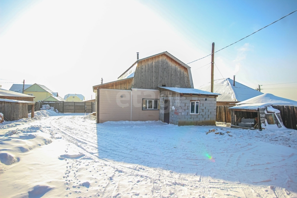 
  Продается дом 120 м². Фото 41.