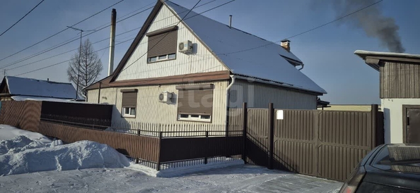 
  Продается дом 136.9 м². Фото 1.