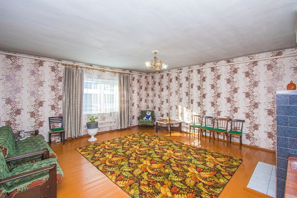 
  Продается дом 149.7 м². Фото 1.