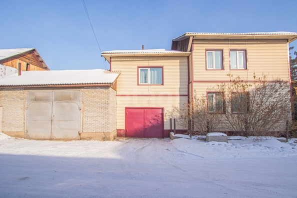 
  Продается дом 149.7 м². Фото 2.