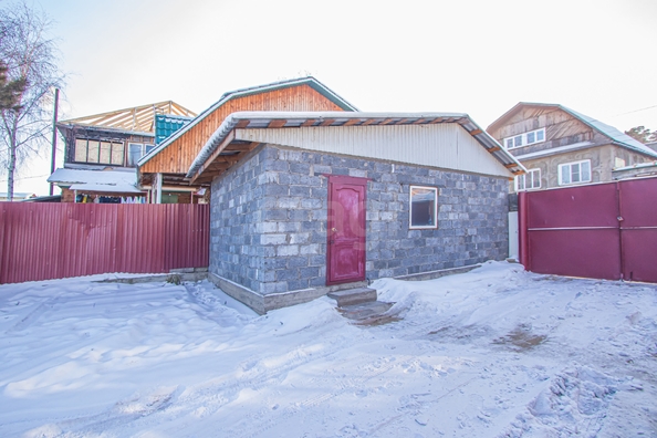 
  Продается дом 149.7 м². Фото 28.