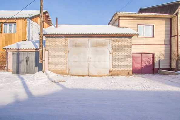 
  Продается дом 149.7 м². Фото 37.