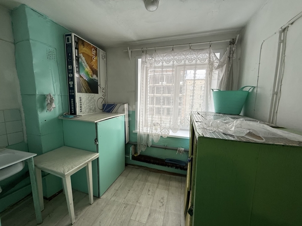 
  Продается комната 13 м². Фото 4.