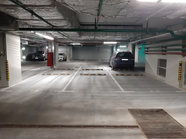 
  Продается парковка 14.1 м². Фото 3.