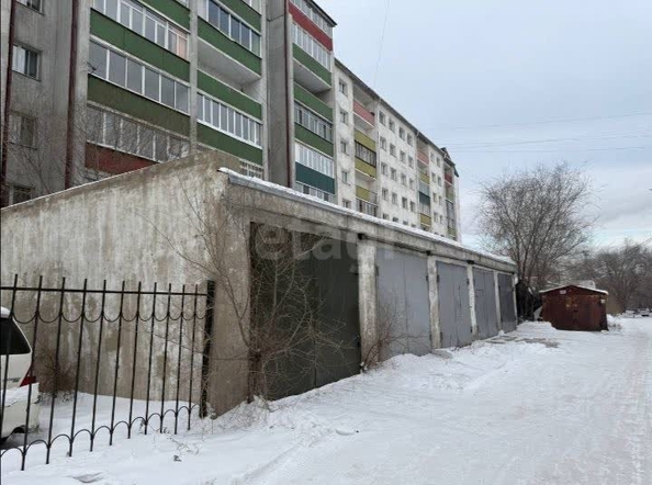
  Продается гараж 40.4 м². Фото 2.