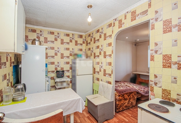 
  Продается комната 17.5 м². Фото 7.
