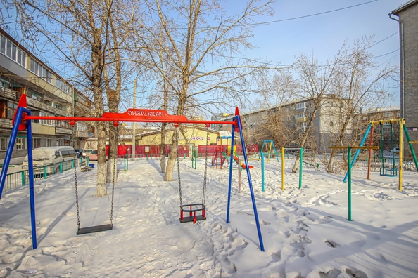 
  Продается комната 17.5 м². Фото 23.