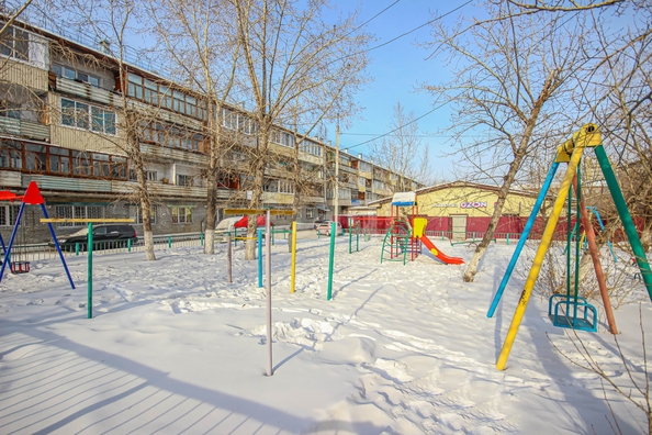 
  Продается комната 17.5 м². Фото 25.