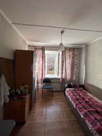
  Продается комната 16.8 м². Фото 1.