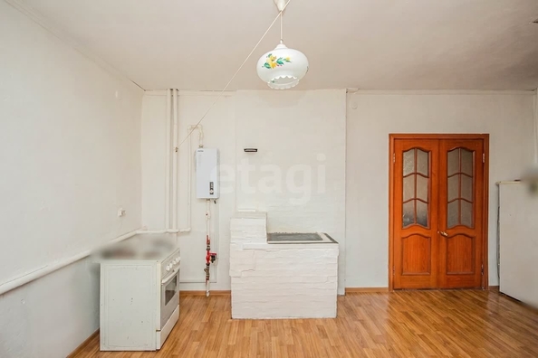 
  Продается дом 100 м². Фото 1.