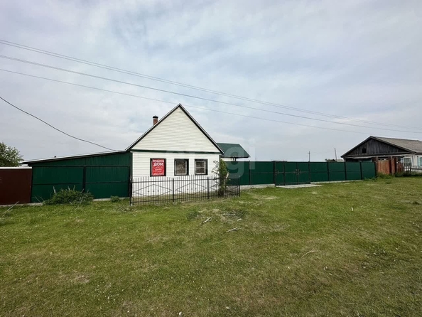 
  Продается дом 55 м². Фото 3.