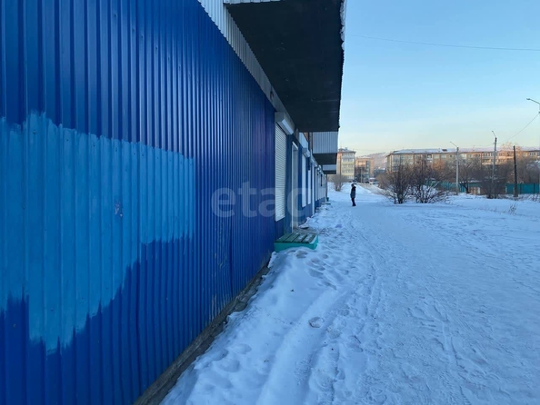 
  Продается универсальное помещение 669.7 м². Фото 29.