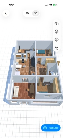 
  Продается дом 98.5 м². Фото 16.