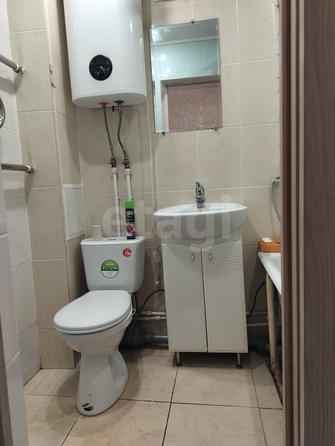 
  Продается 1-комн. квартира 30 м². Фото 10.