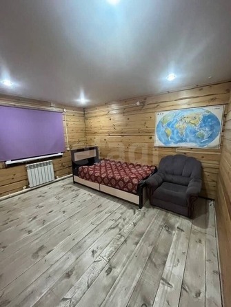 
  Продается дом 112 м². Фото 1.