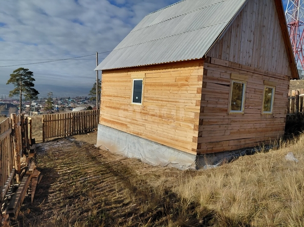 
  Продается дом 40.4 м². Фото 5.