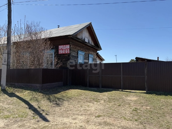 
  Продается дом 40.1 м². Фото 1.
