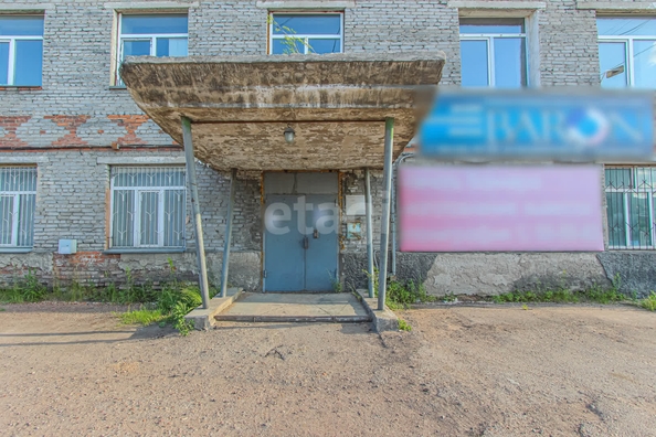 
  Продается офис 316.3 м². Фото 23.