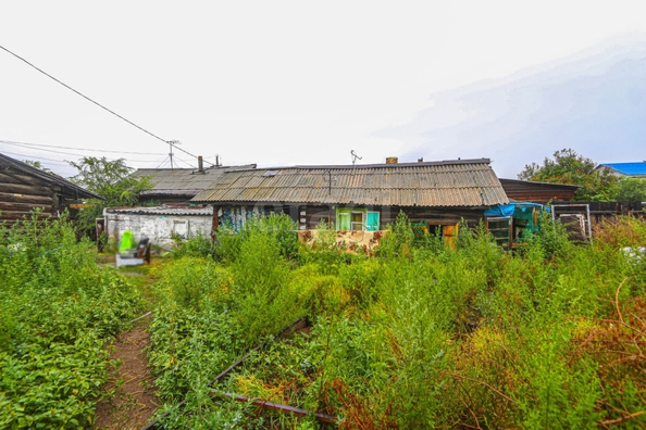 
  Продается дом 44.5 м². Фото 1.