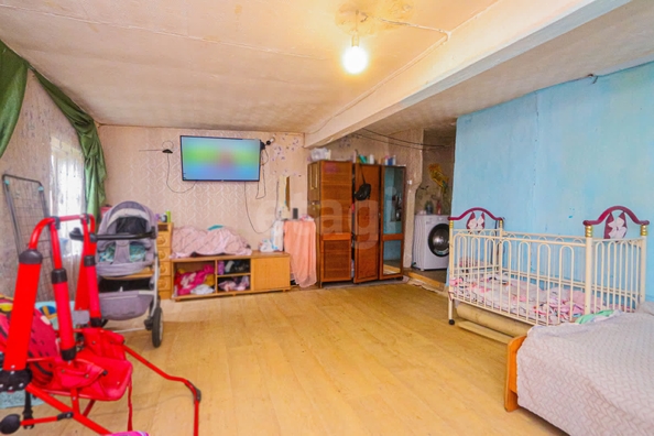 
  Продается дом 44.5 м². Фото 23.