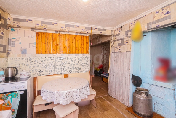 
  Продается дом 44.5 м². Фото 35.