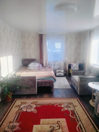 
  Продается дом 73 м². Фото 1.