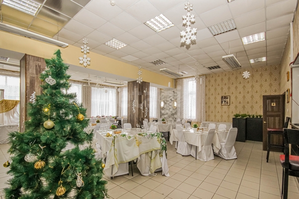 
  Продается универсальное помещение 1172.7 м². Фото 5.