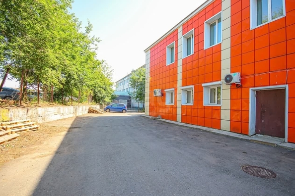 
  Продается универсальное помещение 1172.7 м². Фото 8.