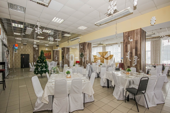 
  Продается универсальное помещение 1172.7 м². Фото 11.