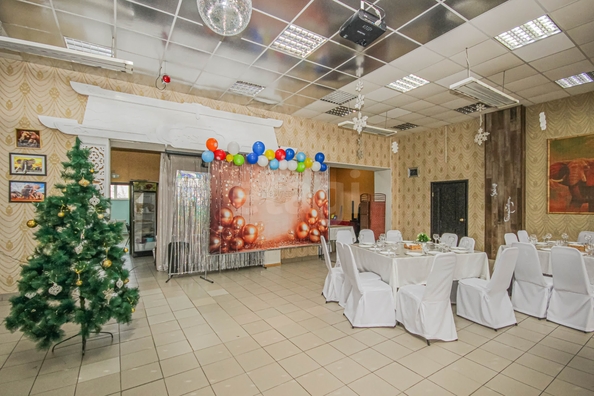 
  Продается универсальное помещение 1172.7 м². Фото 30.