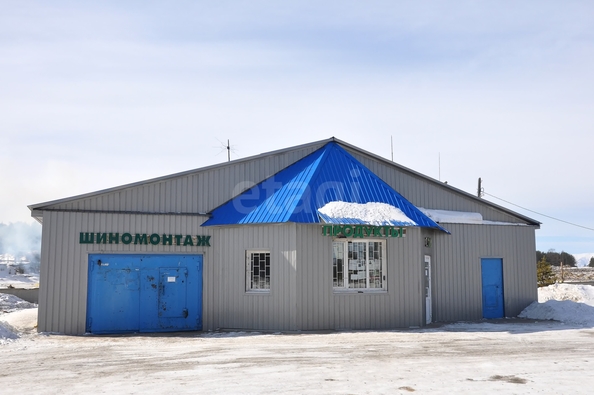 
  Продается производственное помещение 164 м². Фото 1.