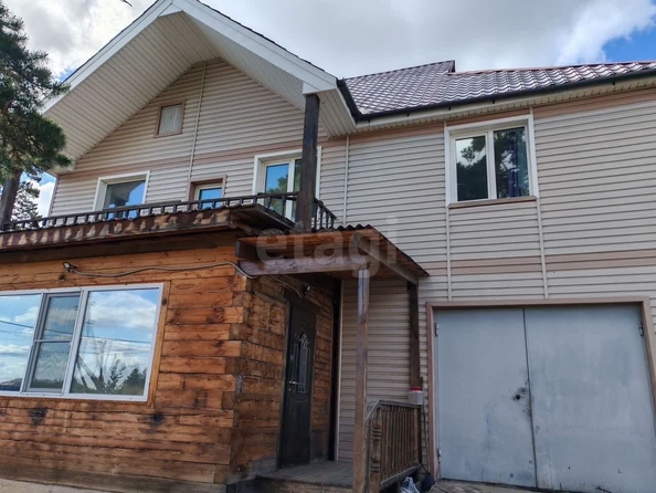 
  Продается дом 156 м². Фото 23.