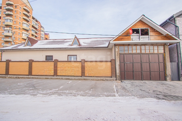 
  Продается дом 221.9 м². Фото 45.
