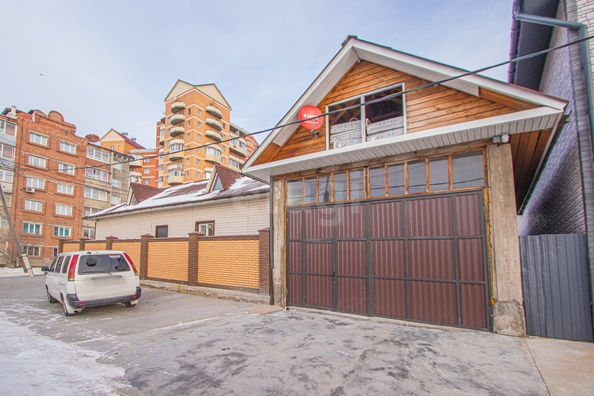 
  Продается дом 221.9 м². Фото 47.