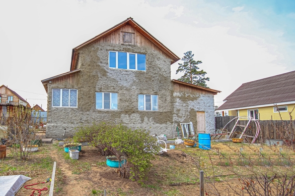 
  Продается дом 235 м². Фото 1.