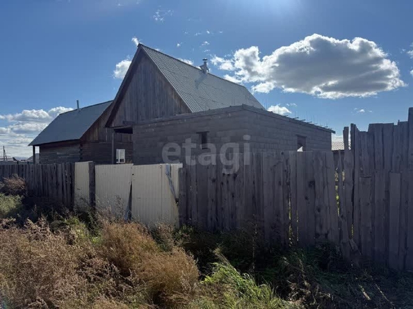 
  Продается дом 41.7 м². Фото 1.