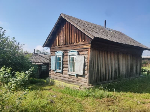
  Продается дом 34.5 м². Фото 3.